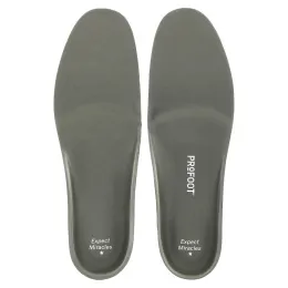 Profoot, Miracle Insole, мужская 8-13, 1 пара