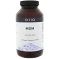 Ojio, Капсулы MCM, 1000 мг, 200 вегетарианских капсул