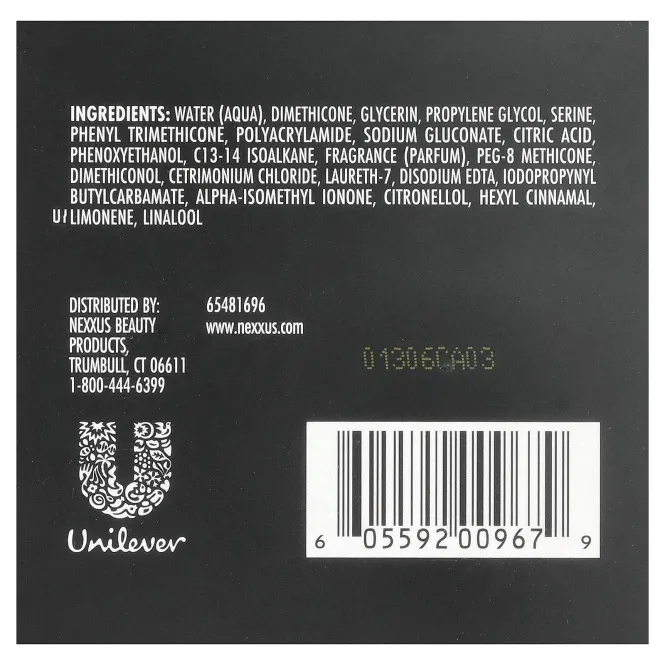 Nexxus, Keraphix™ Repair, 90 г (3,3 жидк. унции)