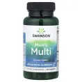 Swanson, Men's Multi + Prostate Support, 90 таблеток