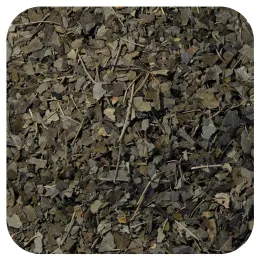 Starwest Botanicals, органические листья моринги, нарезанные и просеянные, 453,6 г (1 фунт)