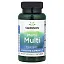 Swanson, Men's Multi + Prostate Support, 90 таблеток