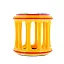 Tolo Toys, Rolling Shape Sorter, 12+ Months