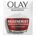 Olay, Regenerist, микромоделирующий крем, 48 г (1,7 унции)