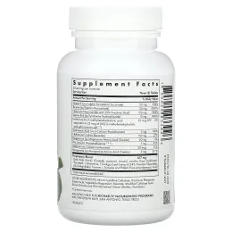 Michael's Naturopathic, Факторы памяти, 90 вегетарианских таблеток