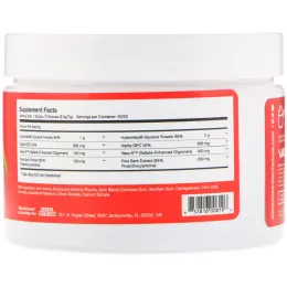 Sparta Nutrition, Kraken Pump Pre-Workout, Rainbow Candy, 4.94 oz (140 g)