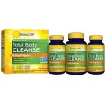 Renew Life, Gentle Care, Total Body Cleanse, 14-Day Program, 3-Part Program