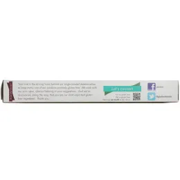 Glutino, Безглютеновые вафли покрытые молочным шоколадом, 4,6 унций (130 г)