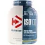 Dymatize Nutrition, ISO 100 гидролизованный 100%-ый белковый сывороточный изолят, банановый вкус, 2,27 кг (5 фунтов)