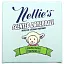 Nellie's, Scented Wool Dryerball, Lemongrass, 50 Loads