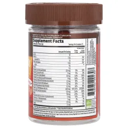 Good Day Chocolate, Мультивитамины для детей, 50 шоколадных добавок