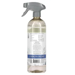 Seventh Generation, Универсальное очищающее средство, не содержащее и очищающее средство, 680 мл (23 жидк. унц.)