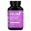 HUM Nutrition, Hormone Balance, гормональный баланс, 60 веганских капсул