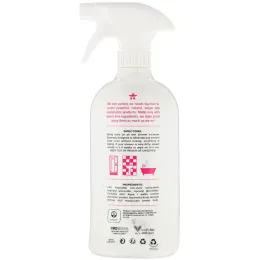 ATTITUDE, Daily Shower & Tile Cleaner, Citrus Zest, 27.1 fl oz (800 ml)