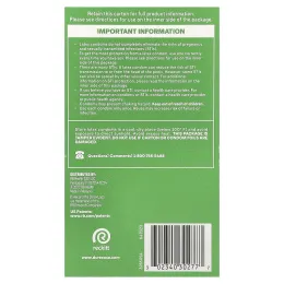 Durex, латексные п3, тропические фрукты, плотное прилегание, 12 шт. из латекса