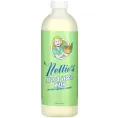 Nellie's, Fruit & Veggie Wash, 16 fl oz (474 ml)