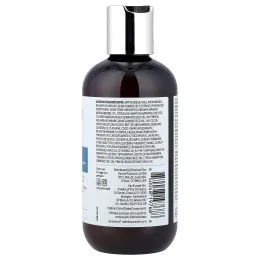 Curlsmith, Фиксатор для локонов Frizz Rescue, средней фиксации, для всех типов локонов, 237 мл (8 жидк. Унций)