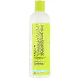DevaCurl, No-Poo, Original, Zero Lather Ultra, очищающий кондиционер, 355 мл