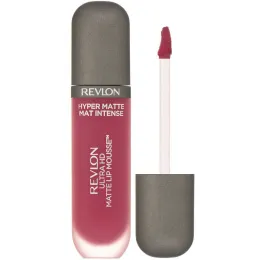 Revlon, Матовый мусс для губ Ultra HD Matte, оттенок «100 градусов», 5,9 мл
