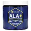 Natural Stacks, АЛК + улучшенные антиоксиданты для мозга, 60 веганских капсул