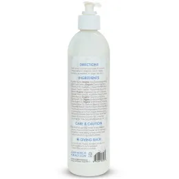 Puracy, Органический лосьон для младенцев, лаванда и грейпфрут, 12 жидких унций (355 мл)