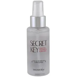 Secret Key, Легкий спрей для стартового лечения, 3,38 унции (100 мл)