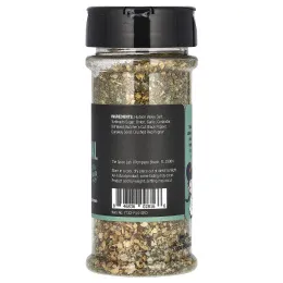 The Spice Lab, Приправы для стейка Mont Royal, 141 г (5 унций)