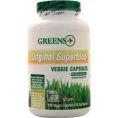 Greens Plus, Оригинальный суперпродукт 240 вег капсул