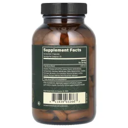 Global Healing, Ultimate Enzymes`` 120 капсул
