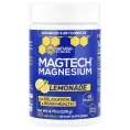 Natural Stacks, MagTech®, магний, со вкусом лимонада, 135 г (4,76 унции)
