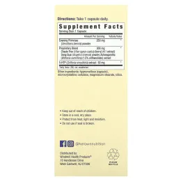 Her Own, PMS, 30 капсул