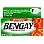 Bengay, Обезболивающий крем, нежирный, 2 унц. (57 г)