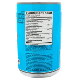 BPI Sports, Лучшие аминокислоты с разветвлённой цепью, крем-сода, 11,64 унц. (330 г)