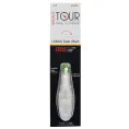 RADIUS, Tour, Дорожная зубная щетка, мягкая, 1 шт