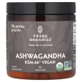 Tribe Organics, Ashwagandha KSM-66® Vegan, 90 капсул