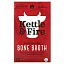 Kettle & Fire, чипотле, говяжий и костный бульон, 479 г (16,9 унции)