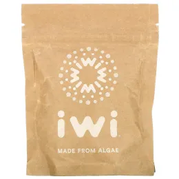 iWi, Мультивитамины для мужчин + омега-3, 120 мягких таблеток