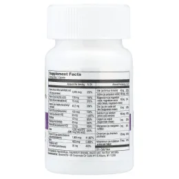 BariatricPal, мультивитамины с железом, 30 капсул
