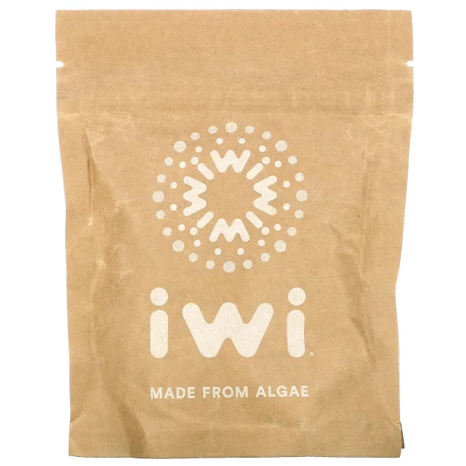 iWi, Мультивитамины для мужчин + омега-3, 120 мягких таблеток