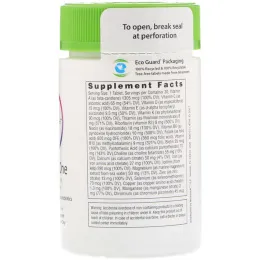 Rainbow Light, Мультивитамины для беременных и кормящих женщин, 30 таблеток