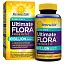 Renew Life, Забота о толстой кишке, пробиотик Ultimate Flora, 80 млрд живых культур, 30 растительных капсул