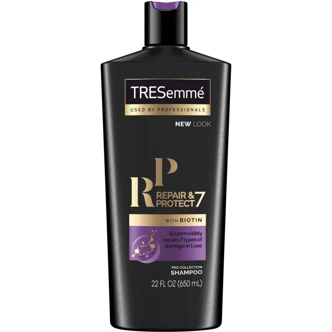Tresemme, Шампунь Repair & Protect 7, 650 мл