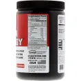 EVLution Nutrition, BCAA Energy, Напиток из Лаймового Сока с Вишней, 9,9 унций (282 г)