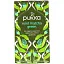 Pukka Herbs, Мятный зеленый чай маття, 20 пакетиков зеленого чая, 1,05 унц. (30 г)