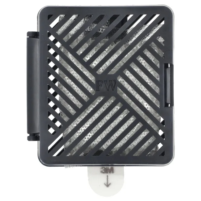 Fresh Wave, Fresh Pod, 1 упаковка