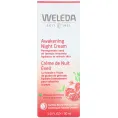 Weleda, Укрепляющий ночной крем с гранатом, 30 мл