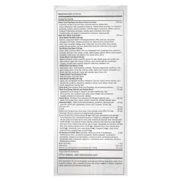 NaturesPlus, Source of Life®, Gold, лучшая мультивитаминная добавка, 180 мини-таблеток