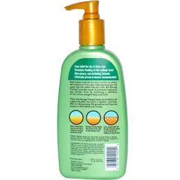 Shikai, «Терапия огуречника», лосьон для сухой кожи, оригинальный, без запаха, 8 жидких унций (238 мл)