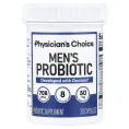 Physician's Choice, пробиотик для мужчин, 30 капсул