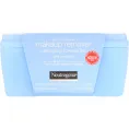 Neutrogena, Чистящие салфетки для снятия макияжа, ультрамягкие, 25 предварительно увлажненных салфеток